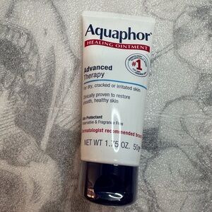 Aquaphor- Advanced Therapy Healing Ointment - mini